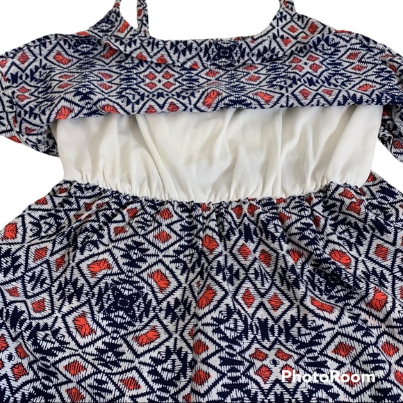 Romper - Picture 2 of 9